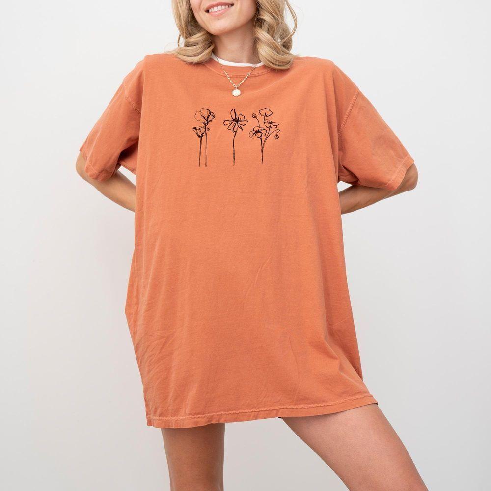 Vintage Wildflower Vuitino Apparel Vintage Wildflower Vuitino Apparel